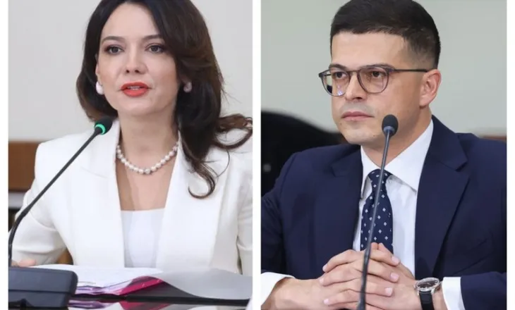 Ndryshime në komisionet parlamentare, ja ku pritet të emërohen Spiropali dhe Vëngu