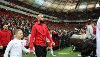 Ndryshime në listën e Kombëtares, dy lojtarë largohen nga grumbullimi për ndeshjen me Ukrainën