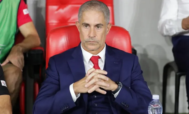 Ndryshime në listën e Kombëtares, largohen Arlind Ajeti dhe Ylber Ramadani