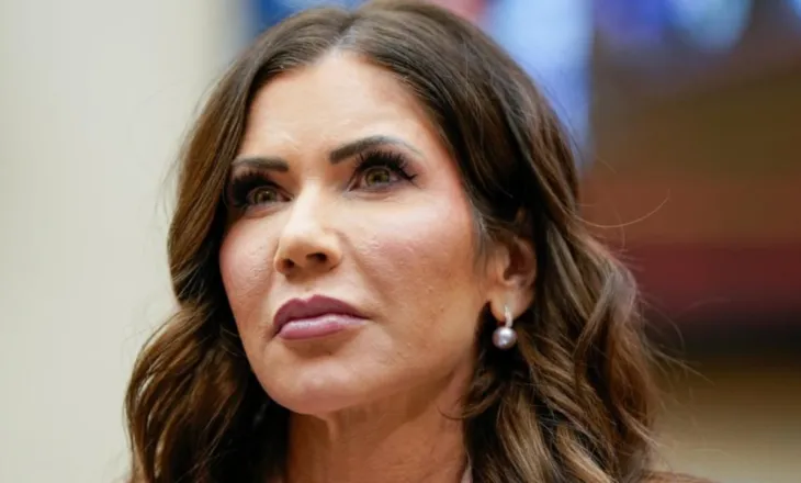 Ndryshime në qeverinë e SHBA-së, Trump largon nga detyra shefen e Sigurisë Kombëtare