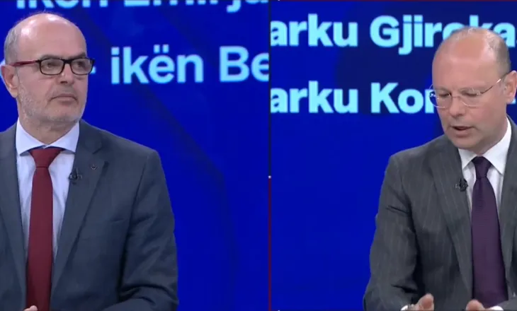 Ndryshimet e drejtuesve politikë të PS, Koçi: Normale para zgjedhjeve. Kaso: Ç’punë ka ministri të shkojë si drejtues qarku