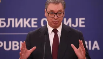 “Ndryshimet në Ligjin për të Huajt”, presidenti serb Vuçiç vlerëson Kosovën: Nuk ka zgjidhje të lehta, por është lehtësim