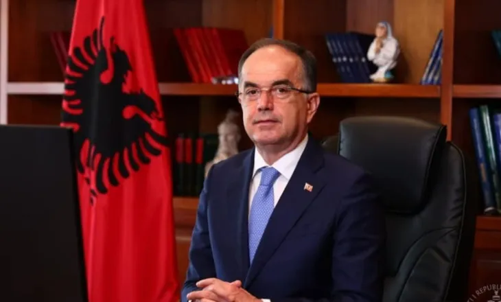 Ndryshimet në qeveri, Presidenti Begaj dekreton shkarkimet dhe emërimet e ministrave të rinj