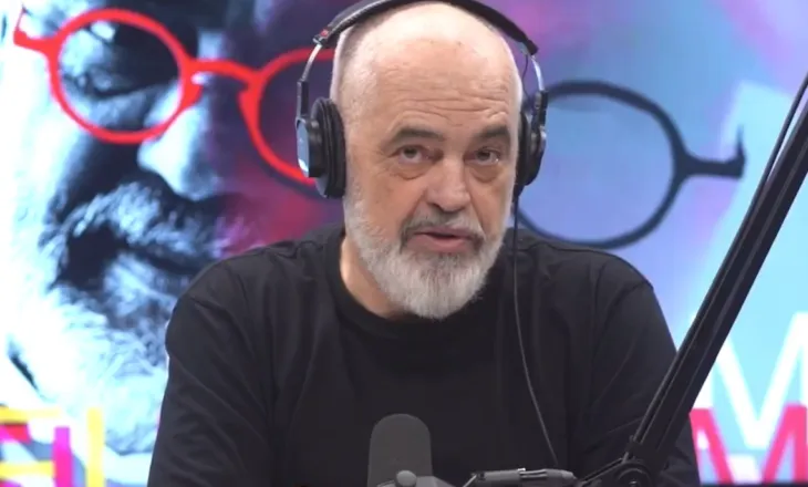 Ndryshimet në qeveri, Rama: Rezultatet e Ballukut, rë jashtëzakonshme! Nuk largohej nëse rrethanat do ishin ndryshe