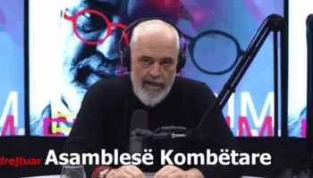 Ndryshimet në qeveri, Rama: Rezultatet e Ballukut, të jashtëzakonshme! Nuk largohej nëse rrethanat do ishin ndryshe