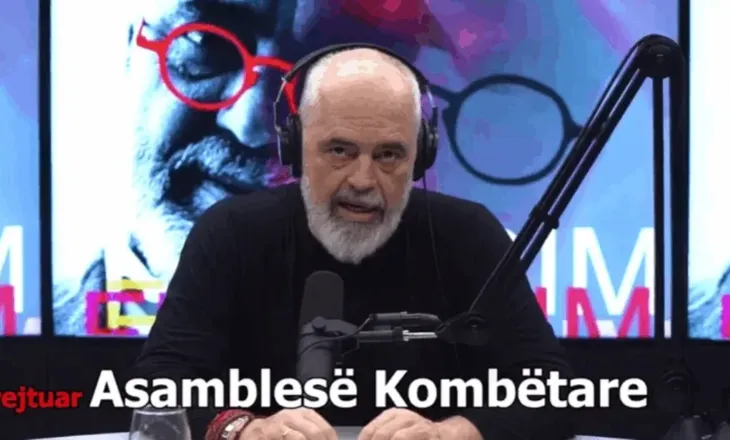 Ndryshimet në qeveri, Rama: Rezultatet e Ballukut, të jashtëzakonshme! Nuk largohej nëse rrethanat do ishin ndryshe