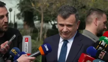Ndryshimet ne rregullore, Balla: I kemi menduar prej shumë kohësh. Shpresoj të miratohen me konsensus