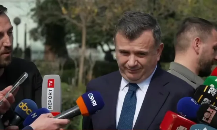 Ndryshimet ne rregullore, Balla: I kemi menduar prej shumë kohësh. Shpresoj të miratohen me konsensus