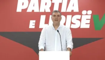 Ndryshimet në rregulloren e Kuvendit, PL i përgjigjet Peleshit: Presim vendimin e Kushtetueses