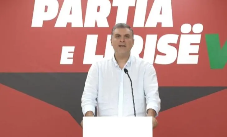 Ndryshimet në rregulloren e Kuvendit, PL i përgjigjet Peleshit: Presim vendimin e Kushtetueses