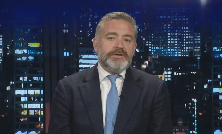 Ndryshimi i drejtuesve politikë në PS, Klosi: Nuk merremi me emra