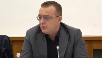 “Ndryshimi i madh për PD që të…”/ Ndrec Pjetri: SPAK kërkoi arrestimin e Ballukut, PS nuk e lejoi