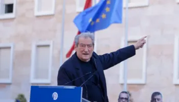 Ndryshon ora e “Foltores”, Berisha: Më datë 17 kemi ditën e kryengritjes së madhe paqësore