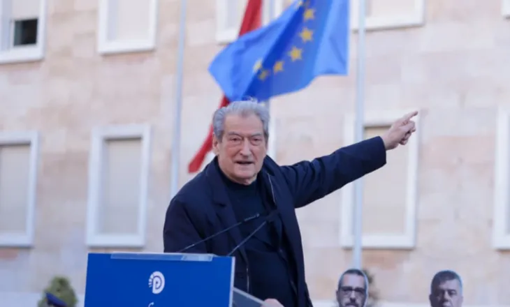 Ndryshon ora e “Foltores”, Berisha: Më datë 17 kemi ditën e kryengritjes së madhe paqësore