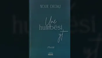 Ndue Dedaj: Semantika e shndritjes shpirtërore