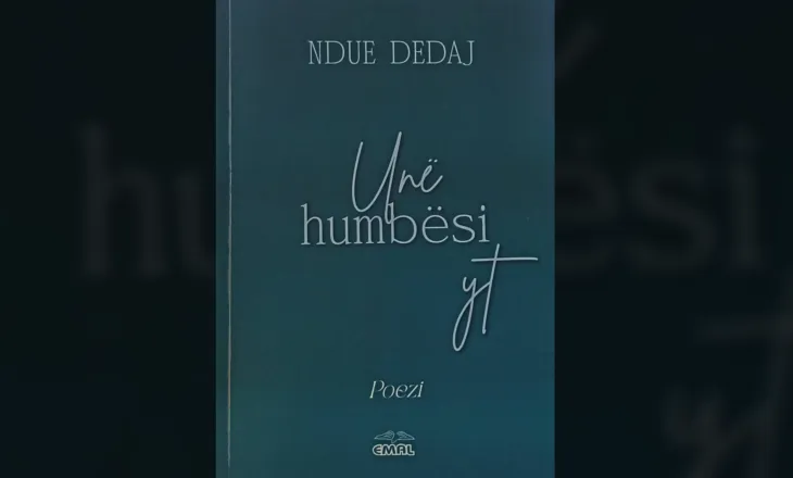 Ndue Dedaj: Semantika e shndritjes shpirtërore