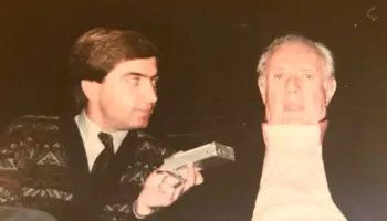 Në 100-vjetorin e lindjes së nobelistit, Dario Fo: Të përdorësh fuqinë e artit për të ndryshuar realitetin