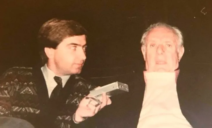 Në 100-vjetorin e lindjes së nobelistit, Dario Fo: Të përdorësh fuqinë e artit për të ndryshuar realitetin