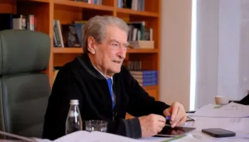 “Në 17 prill, protesta e radhës”, Berisha: Rama ka vetëm një rrugë, dorëheqjen