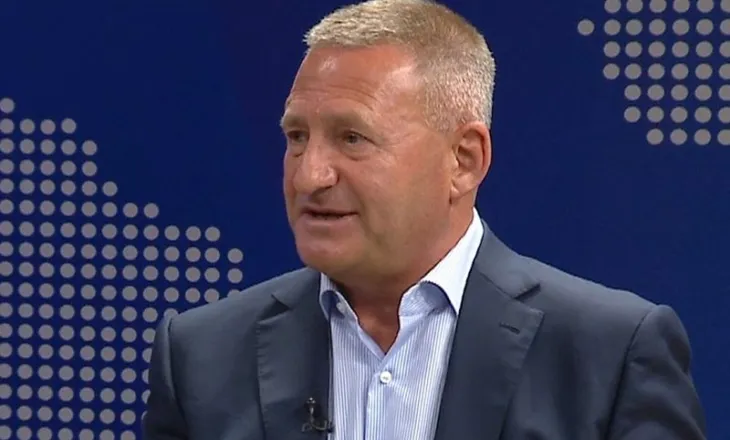 “Në 2008 unë bëra grevë për kodin zgjedhor, këta ia dhuruan Ramës”, Nard Ndoka reagon ashpër: Opozita ka probleme me..