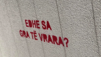 Në 4 vjet u vranë 37 gra dhe vajza, ekspertët: femicidi të klasifikohet vepër penale e veçantë