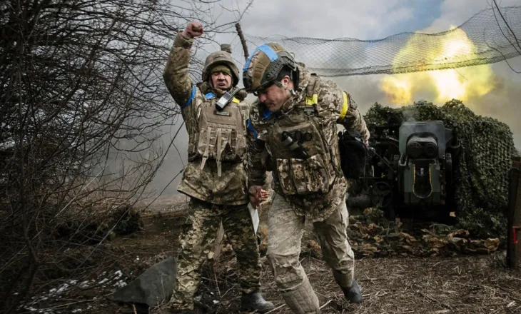 Në botën e përmbysur të Donald Trump, ushtria e Vladimir Putin po marshon drejt fitores, por…