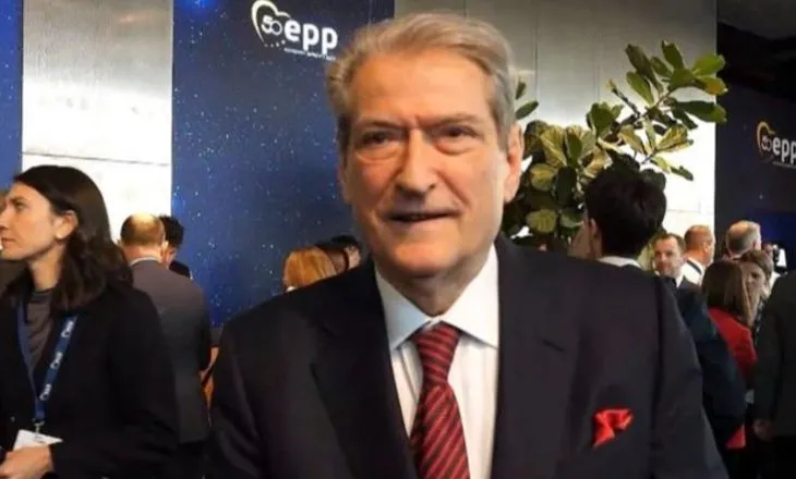 Në Bruksel për mbledhjen e PPE-ve, Berisha: Integrimin europian e ka bllokuar Edi Rama