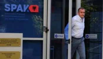 Në burg prej korrikut 2024, Ilir Beqaj kërkon në GJKKO zëvendësim të masës së sigurisë