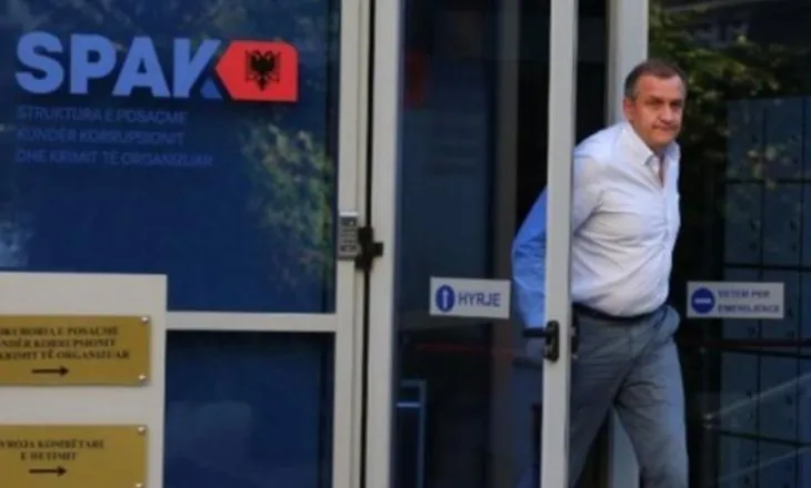 Në burg prej korrikut 2024, Ilir Beqaj kërkon në GJKKO zëvendësim të masës së sigurisë