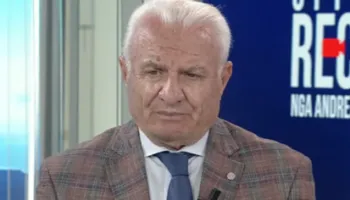 “Në diktaturë krimi ordiner ishte i kufizuar”/ Havari: Shteti i rrethuar me tela me gjemba, ndërsa populli…