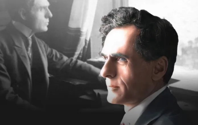 Në ditën e lindjes e kujtojmë Midhat Frashërin