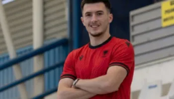 ‘Në futboll gjithçka ndodh’/Bujar Pllana s’e fsheh optimizmin përpara sfidës me Poloninë