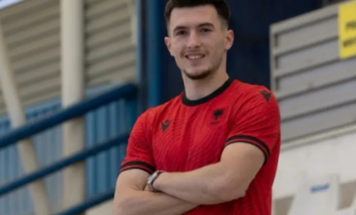 ‘Në futboll gjithçka ndodh’/Bujar Pllana s’e fsheh optimizmin përpara sfidës me Poloninë