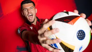 Në garë me kohën, edhe Daku ndez “motorët”, rikthehet në stërvitje