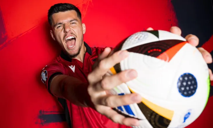 Në garë me kohën, edhe Daku ndez “motorët”, rikthehet në stërvitje