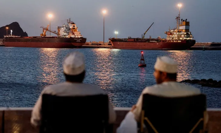 Në Hormuz po kalohet, por…