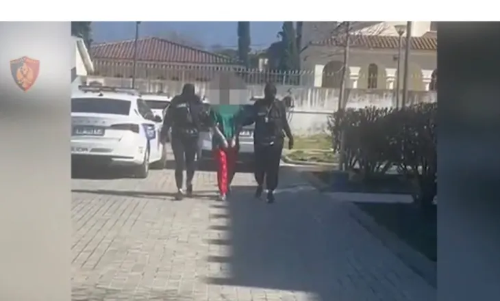 Në kërkim nga Gjermania për drogë, kapet 19-vjeçarja në Tiranë, pritet ekstradimi