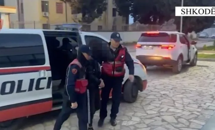 Në kërkim për përkrahje të autorit të krimit, arrestohet 21-vjeçari nga Shkodra