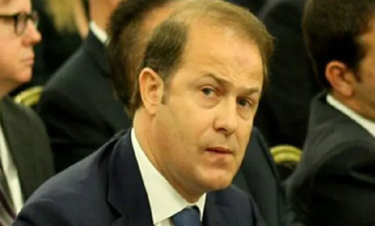 Ne kishim përgatitur rrethimin e Kuvendit/ Gjin Gjoni rrëfehet: Ja pse ndryshuam strategji