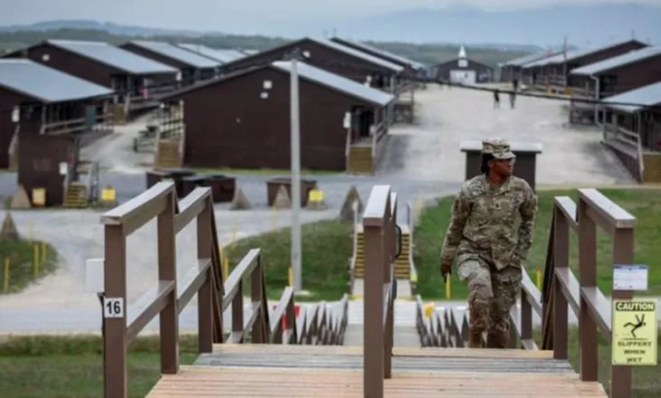 Në krah të SHBA-së kundër Iranit, sa e sigurt është Kosova?