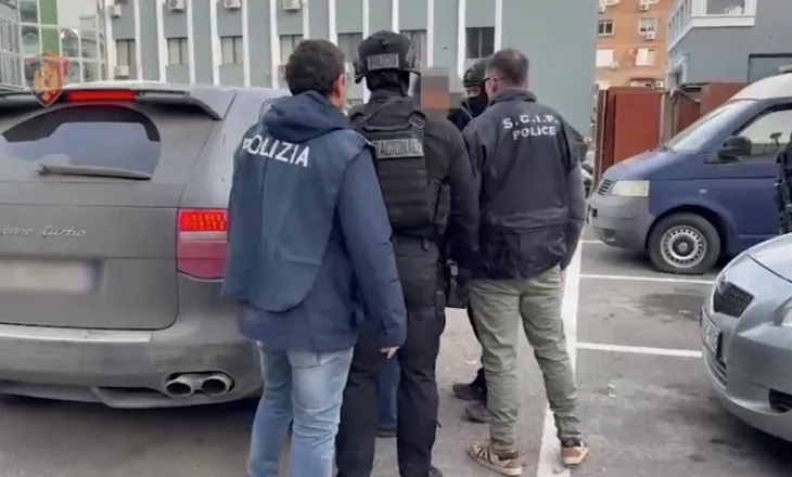 Në listën e personave më të kërkuar në Itali për vrasje, ekstradohen drejt shtetit fqinj dy kushërinjtë që u arratisën për 26 vite