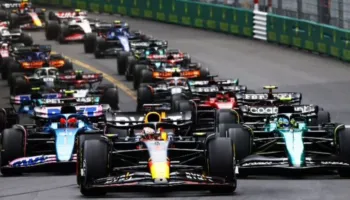 Në Melburn nis epoka e re: Lamtumirë DRS, tani vjen sistemi aktiv aerodinamik