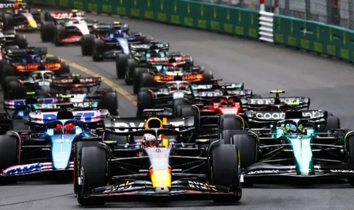 Në Melburn nis epoka e re: Lamtumirë DRS, tani vjen sistemi aktiv aerodinamik