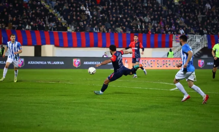 Në mesjavë përcaktohen gjysmëfinalistët e Kupës, Flamurtari largon Morieron dhe pret trajnerin e ri