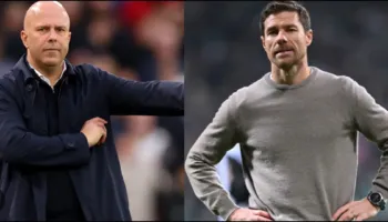 Në momentin më të keq të Arne Slot, rishfaqet hija e Xabi Alonsos