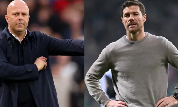 Në momentin më të keq të Arne Slot, rishfaqet hija e Xabi Alonsos