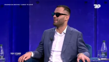 “Në mungesë të shikimit kam…”/ Stenaldo flet pas eliminimit nga BBV: Kam fituar zemrat e njerëzve