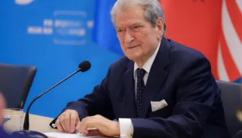 “Në Parlament, Gjykata Kushtetuese shumëzohet me 0”, Berisha: Prej tetë muajsh janë bllokuar ngritjet e Komisioneve Hetimore