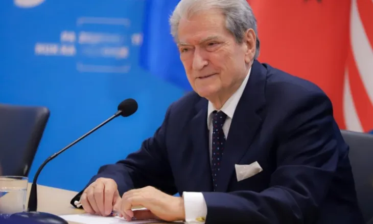 “Në Parlament, Gjykata Kushtetuese shumëzohet me 0”, Berisha: Prej tetë muajsh janë bllokuar ngritjet e Komisioneve Hetimore