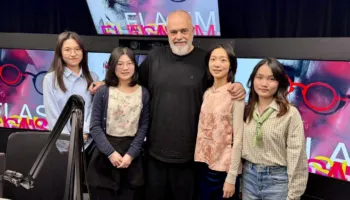 Në podcast, Kryeministri Rama vlerëson studentët kinezë që shkruajnë shqip dhe përdorin emra shqiptarë